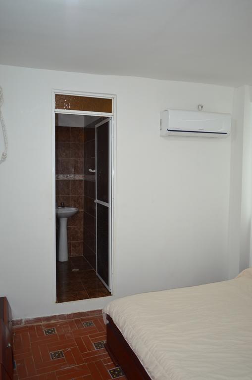 Hotel - Granja De Animales San Basilio De Palenque San Basilio del Palenque 객실 사진