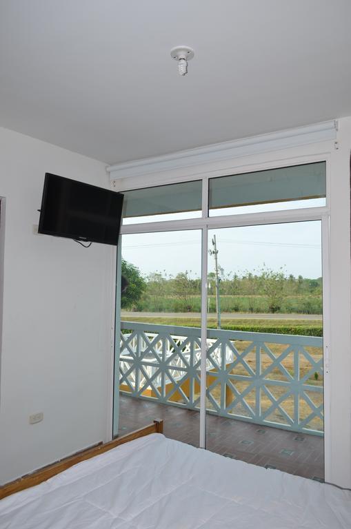Hotel - Granja De Animales San Basilio De Palenque San Basilio del Palenque 객실 사진