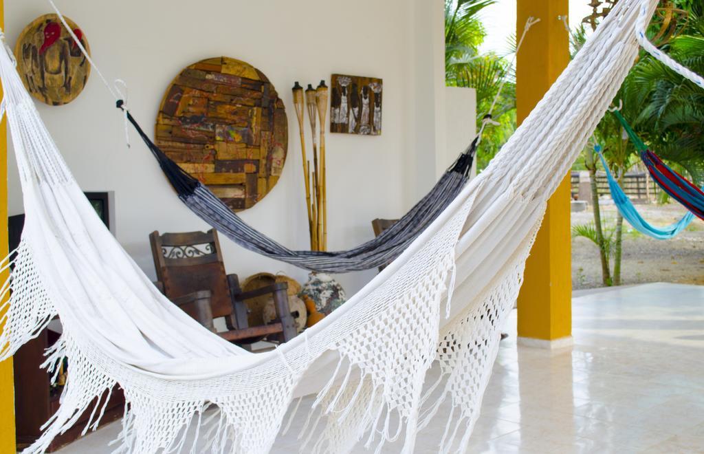 Hotel - Granja De Animales San Basilio De Palenque San Basilio del Palenque 외부 사진