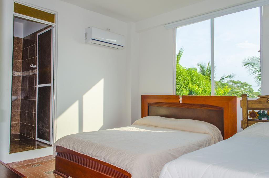 Hotel - Granja De Animales San Basilio De Palenque San Basilio del Palenque 객실 사진