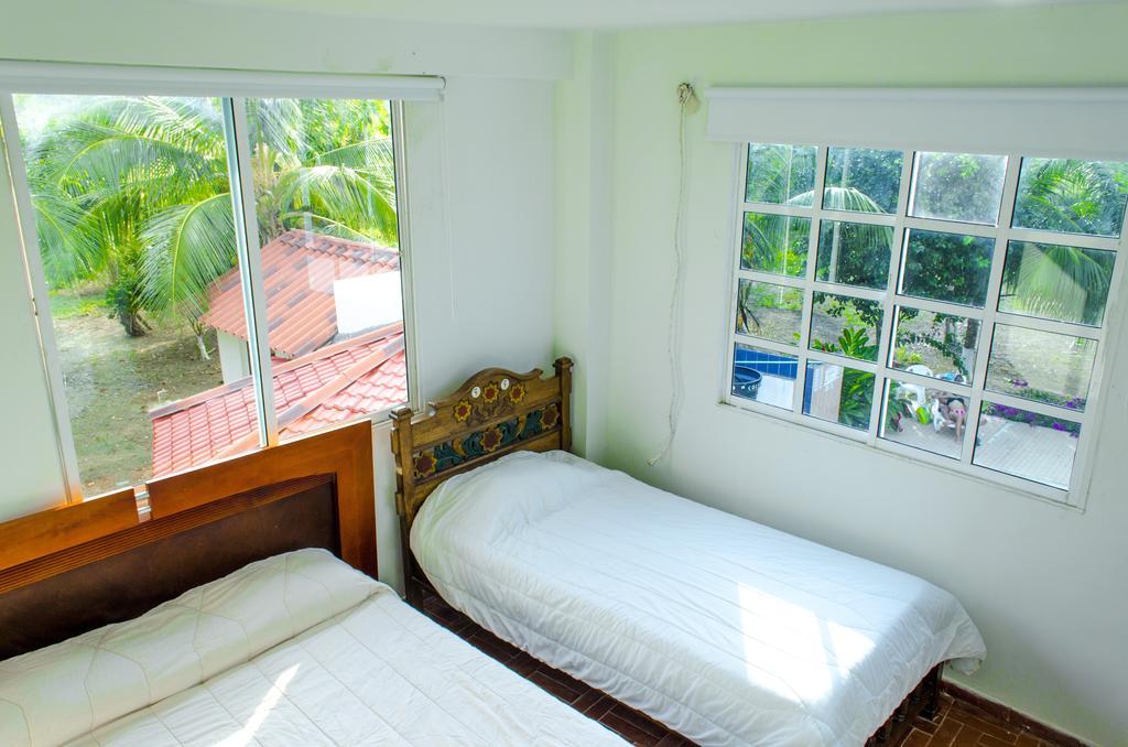 Hotel - Granja De Animales San Basilio De Palenque San Basilio del Palenque 객실 사진