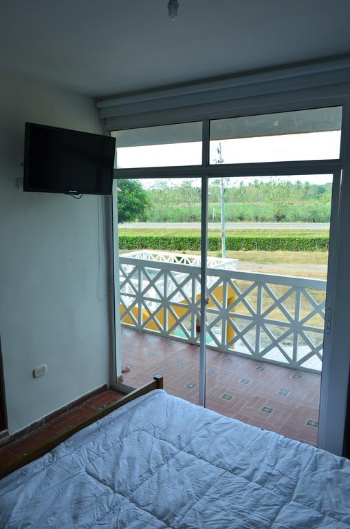 Hotel - Granja De Animales San Basilio De Palenque San Basilio del Palenque 객실 사진