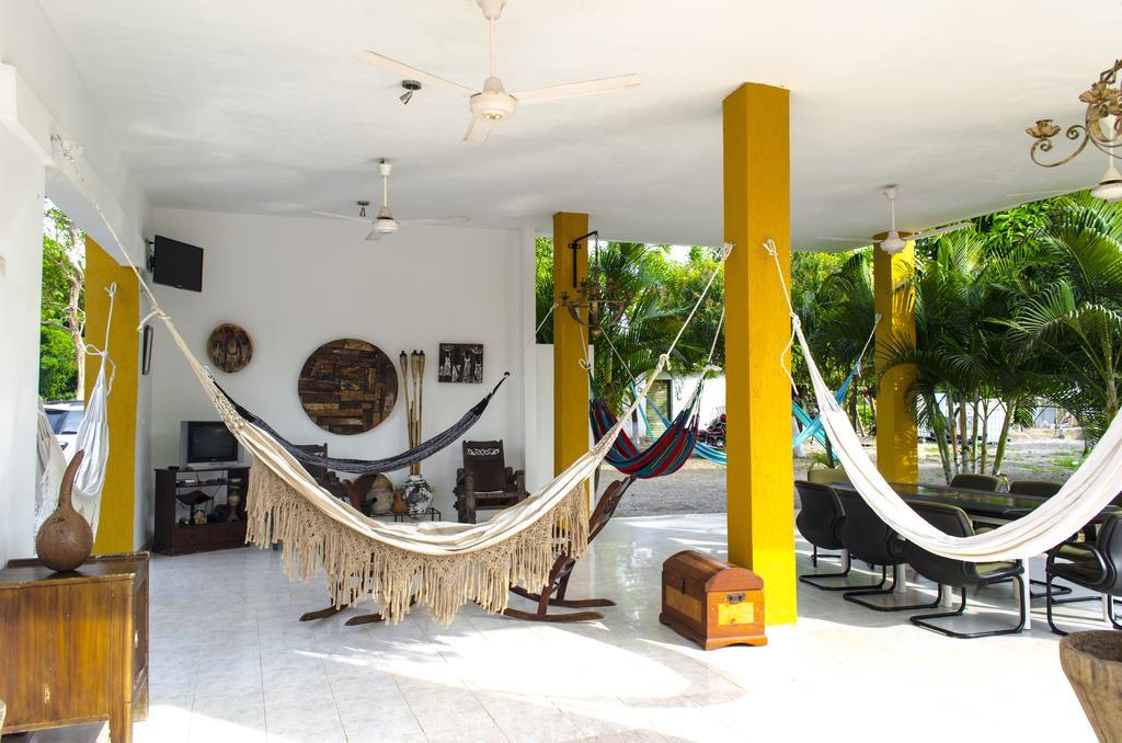 Hotel - Granja De Animales San Basilio De Palenque San Basilio del Palenque 외부 사진