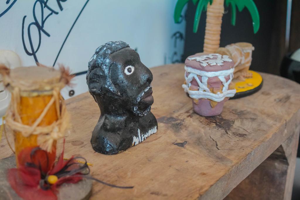 Hotel - Granja De Animales San Basilio De Palenque San Basilio del Palenque 외부 사진