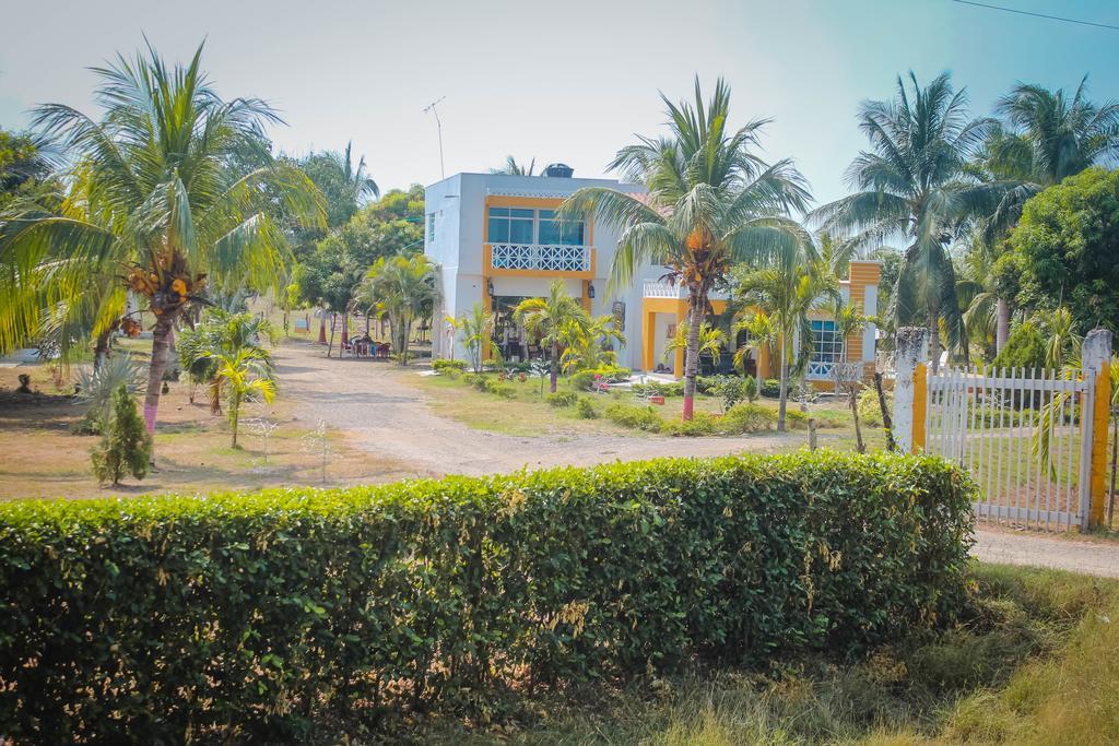Hotel - Granja De Animales San Basilio De Palenque San Basilio del Palenque 외부 사진