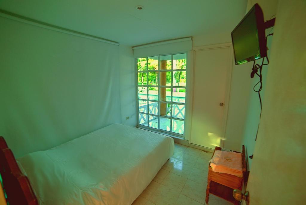 Hotel - Granja De Animales San Basilio De Palenque San Basilio del Palenque 외부 사진