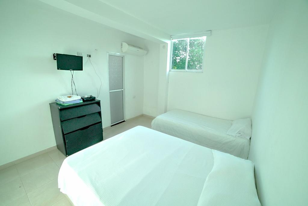 Hotel - Granja De Animales San Basilio De Palenque San Basilio del Palenque 외부 사진